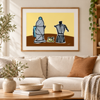 Coffee Makers