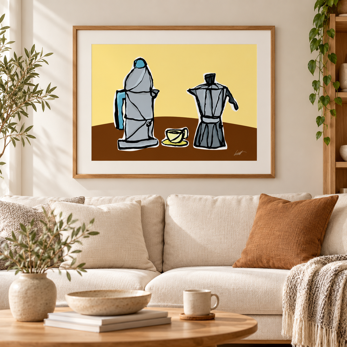 Coffee Makers