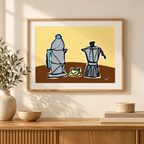 Coffee Makers