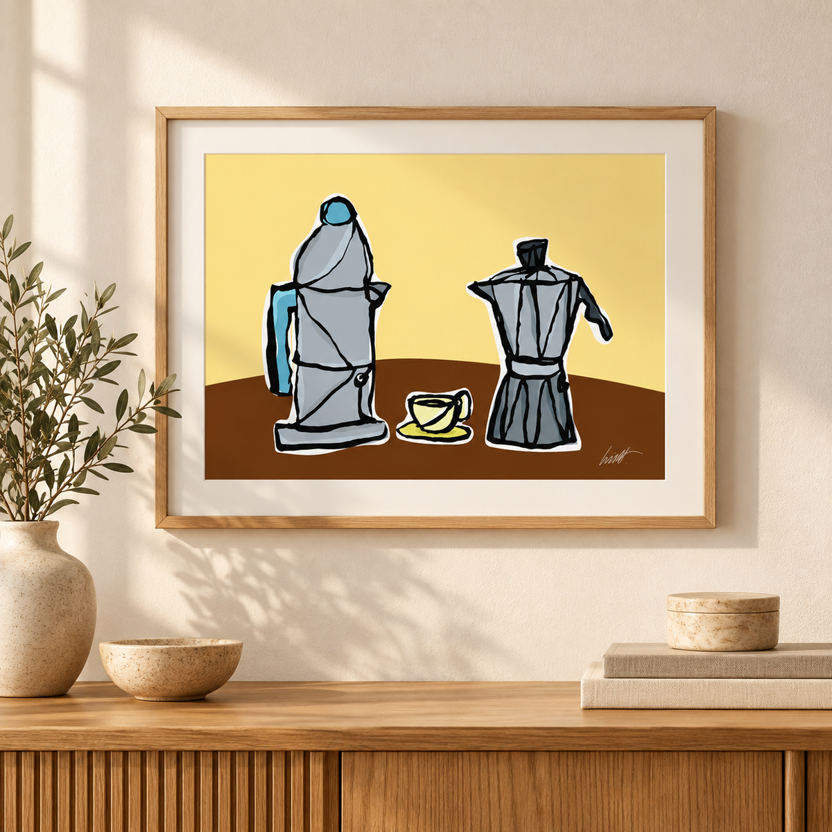 Coffee Makers
