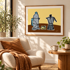 Coffee Makers