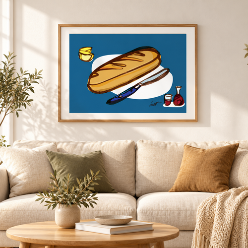 Baguette