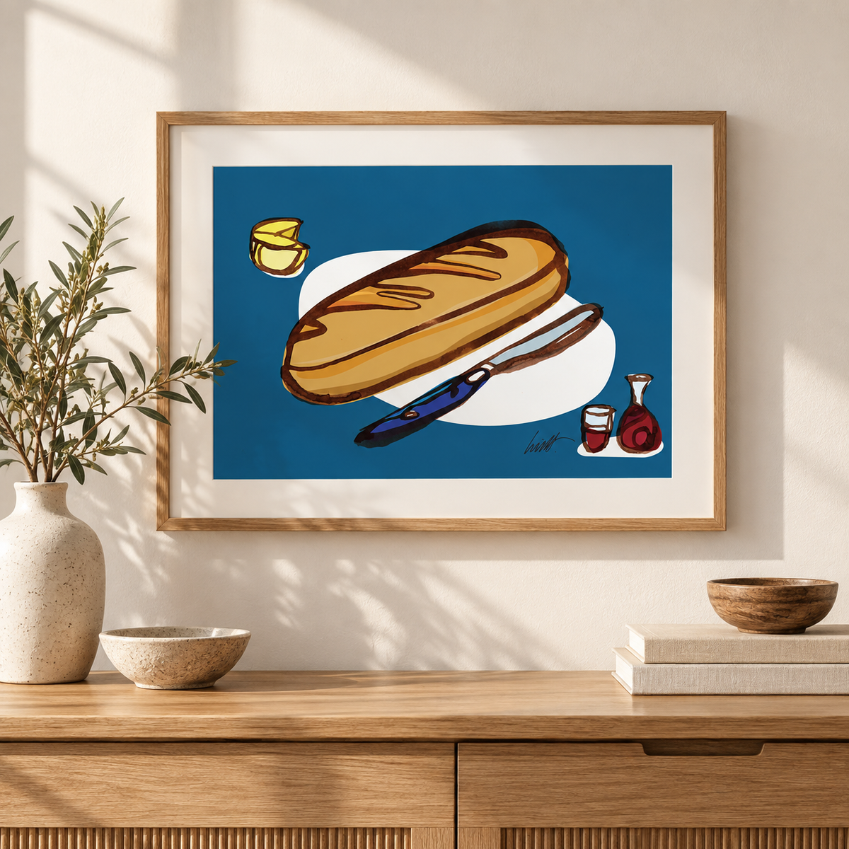 Baguette