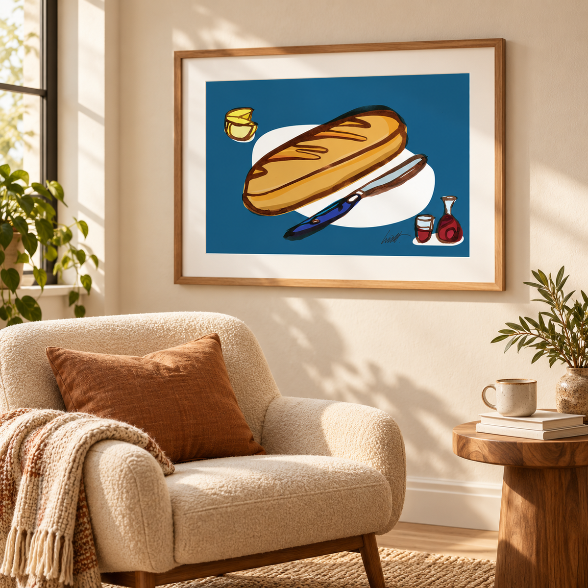 Baguette