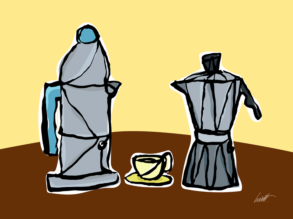 Coffee Makers